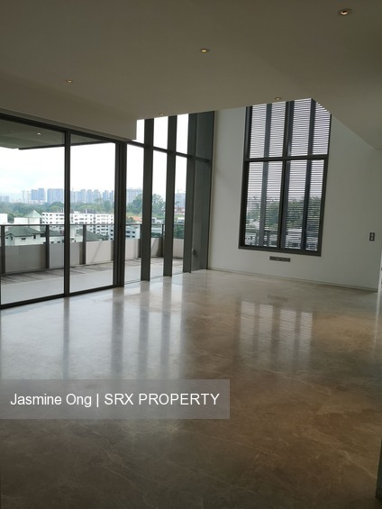 Leedon Residence thumbnail photo